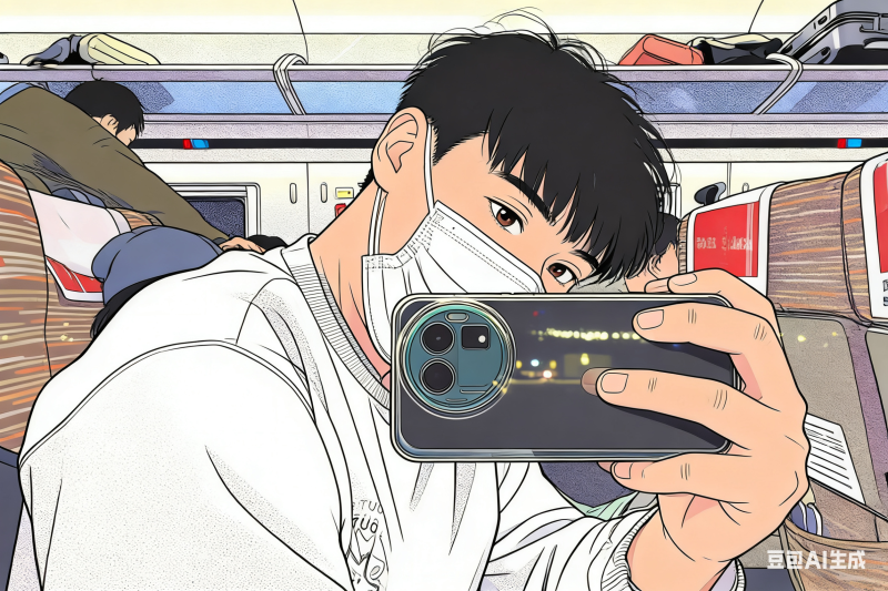 楚小六的个人照片